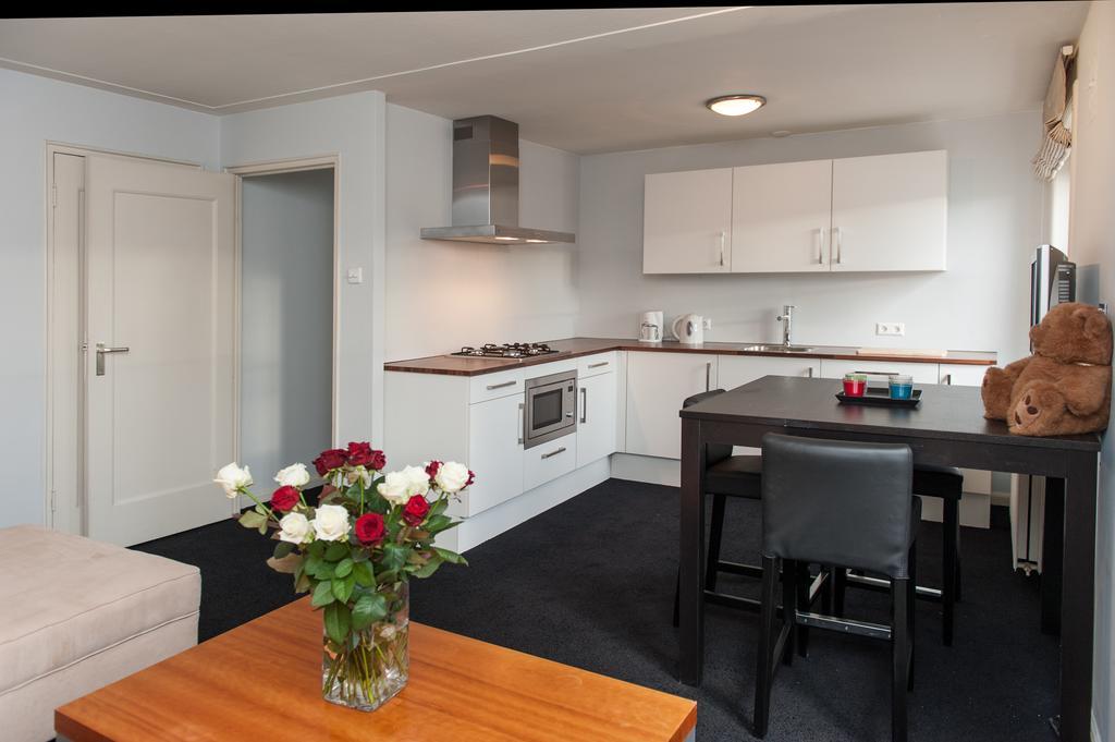 Apartment Comfortable Near Rai